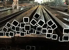 NykaLLP - Hollow Section product image